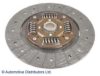 BLUE PRINT ADG03150 Clutch Disc